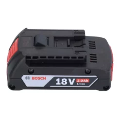 Bosch GBH 18V-21 Professional Akku Bohrhammer 18 V 2,0 J SDS Plus Brushless + 1x Akku 2,0 Ah - Ohne Ladegerät -Festool Verkauf 61452 Bosch GBH 18V 21 Professional Akku Bohrhammer 18 V 2 0 J SDS plus Brushless 1x Akku 2 0 Ah ohne Ladegeraet 3