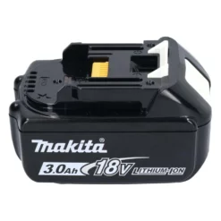 Makita Akku Set 10x BL 1830 B 18 V 3,0 Ah / 3000 MAh Li-Ion ( 10x 197599-5 ) Mit LED Anzeige - Original, Kein Nachbau 7 Makita Akku Set 10x BL 1830 B 18 V 3,0 Ah / 3000 MAh Li-Ion ( 10x 197599-5 ) Mit LED Anzeige - Original, Kein Nachbau -Festool Verkauf 61455 Makita Akku Set 10x BL 1830 B 18 V 3 0 Ah 3000 mAh Li Ion 10x 197599 5 mit LED Anzeige original kein Nachbau 4