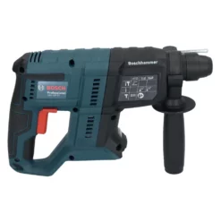 Bosch GBH 18V-21 Professional Akku Bohrhammer 18 V 2,0 J SDS Plus Brushless + 1x Akku 5,0 Ah - Ohne Ladegerät -Festool Verkauf 61461 Bosch GBH 18V 21 Professional Akku Bohrhammer 18 V 2 0 J SDS plus Brushless 1x Akku 5 0 Ah ohne Ladegeraet 4
