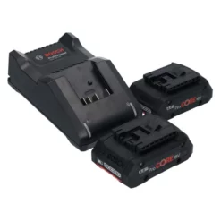 Bosch GBH 18V-21 Professional Akku Bohrhammer 18 V 2,0 J SDS Plus Brushless + 2x ProCORE Akku 4,0 Ah + Ladegerät -Festool Verkauf 61466 Bosch GBH 18V 21 Professional Akku Bohrhammer 18 V 2 0 J SDS plus Brushless 2x ProCORE Akku 4 0 Ah Ladegeraet 3