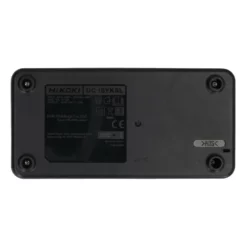 HiKoki UC18YKSL Ladegerät 14,4 - 18 V Li-ion 2 A -Festool Verkauf 61526 HiKoki UC18YKSL Ladegeraet 14 4 18 V Li ion 2 A 3