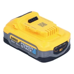 DeWalt DCBP 518 Powerstack Akku 18 V 5,0 Ah / 5000 MAh XR Li-Ion - Mit Ladestandanzeige -Festool Verkauf 61538 DeWalt DCBP 518 Powerstack Akku 18 V 5 0 Ah 5000 mAh XR Li Ion mit Ladestandanzeige 3