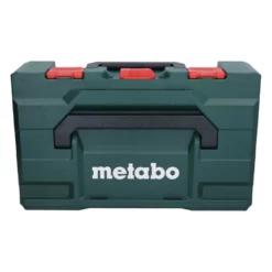 Metabo MS 18 LTX 15 Akku Gehölzsäge 18 V 15 Cm 5 M/s + MetaBOX ( 600856840 ) - Ohne Akku, Ohne Ladegerät -Festool Verkauf 61719 Metabo MS 18 LTX 15 Akku Gehoelzsaege 18 V 15 cm 5 m s metaBOX 600856840 ohne Akku ohne Ladegeraet 3