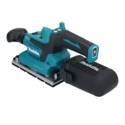 Makita DBO 381 ZU Akku Schwingschleifer 18 V 93 X 185 Mm Brushless Solo - Ohne Akku, Ohne Ladegerät -Festool Verkauf 62452 Makita DBO 381 ZU Akku Schwingschleifer 18 V 93 x 185 mm Brushless Solo ohne Akku ohne Ladegeraet 3
