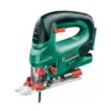 Bosch PST 18 LI Akku Stichsäge 18 V 80 Mm Solo ( 603011020 ) - Ohne Akku, Ohne Ladegerät