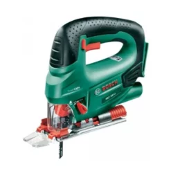 Bosch PST 18 LI Akku Stichsäge 18 V 80 Mm Solo ( 603011020 ) - Ohne Akku, Ohne Ladegerät