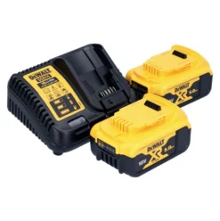 DeWalt DCF 892 P2T Akku Schlagschrauber 18 V 813 Nm 1/2" Brushless + 2x Akku 5,0 Ah + Ladegerät + TSTAK -Festool Verkauf 62786 DeWalt DCF 892 P2T Akku Schlagschrauber 18 V 813 Nm 1 2 Brushless 2x Akku 5 0 Ah Ladegeraet TSTAK 4