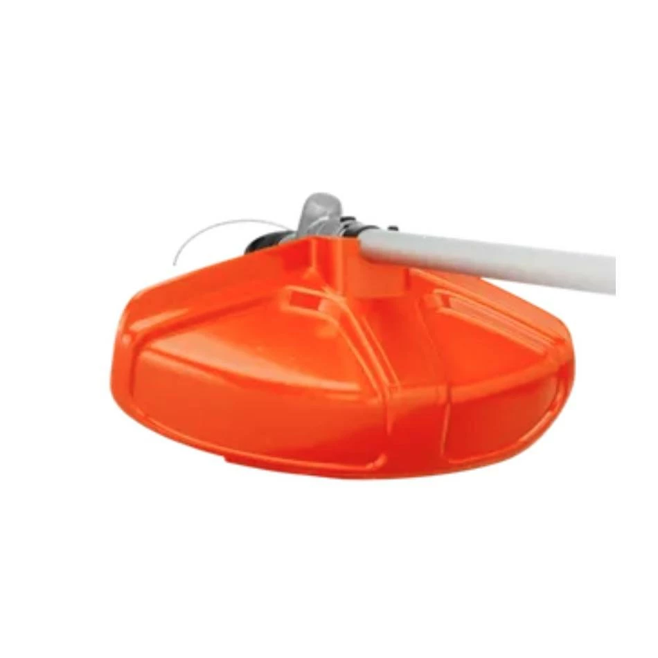 Husqvarna 129R Benzin Motorsense Trimmer 0,85 KW ( 967193305 ) Arbeitsbreite 43 Cm 5,4 Kg Mit Zweihandgriff 4 Husqvarna 129R Benzin Motorsense Trimmer 0,85 KW ( 967193305 ) Arbeitsbreite 43 Cm 5,4 Kg Mit Zweihandgriff – Bild 4