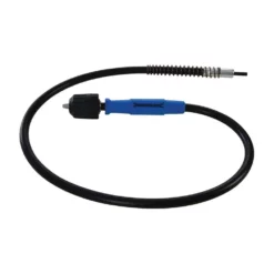 Silverline Flexible Bohrmaschinenwelle