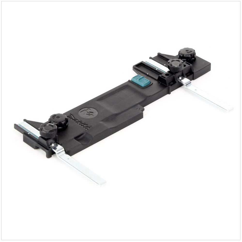 Makita Führungsschienenadapter B Für Makita DHS 630 ( 195838-7 ) Adapter Führungsschiene 3 Makita Führungsschienenadapter B Für Makita DHS 630 ( 195838-7 ) Adapter Führungsschiene – Bild 3