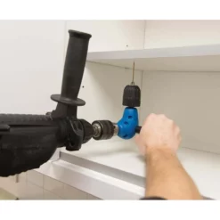 Silverline 90°-Adapter Mit Schnellspannbohrfutter -Festool Verkauf 675222 ENINSWNM1