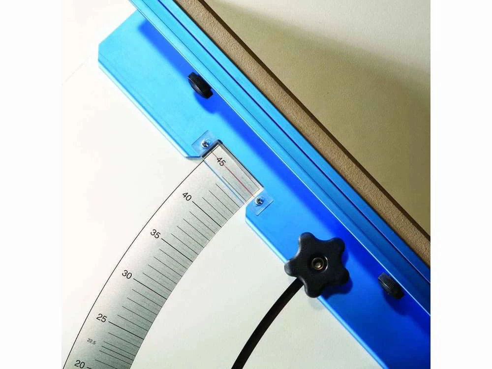 Rockler Kappführung Für Tischkreissägen 3 Rockler Kappführung Für Tischkreissägen – Bild 3