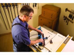 Rockler Kappführung Für Tischkreissägen 9 Rockler Kappführung Für Tischkreissägen -Festool Verkauf 676250 ENINSWNM3