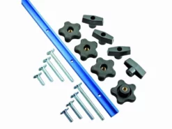 Rockler Universalschiene Mit T-Nut, 17-tlg. Satz -Festool Verkauf 679127 ENINSWNM1