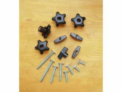 Rockler Universalschiene Mit T-Nut, 17-tlg. Satz -Festool Verkauf 679127 ENINSWNM2