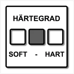 Festool Schleifteller ST-STF D150/17MJ-FX-W-HT 150 Mm FastFix Weicher Härtegrad ( 496147 ) -Festool Verkauf 6810 Festool Schleifteller ST STF D150 17MJ FX W H 4