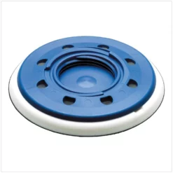 Festool Schleifteller ST-STF D125/8 FX-H FastFix 125 Mm Hart ( 492127 )