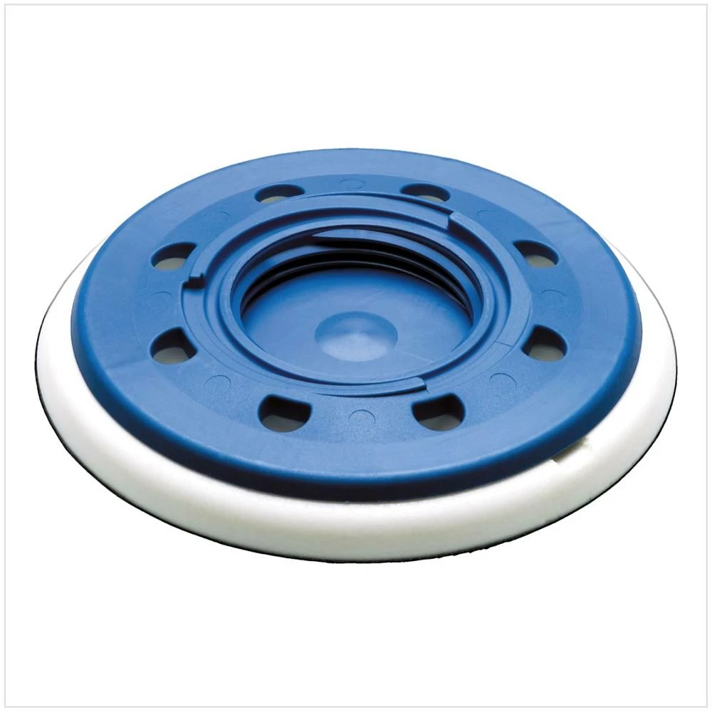 Festool Schleifteller ST-STF D125/8 FX-H FastFix 125 Mm Hart ( 492127 ) 1 Festool Schleifteller ST-STF D125/8 FX-H FastFix 125 Mm Hart ( 492127 )