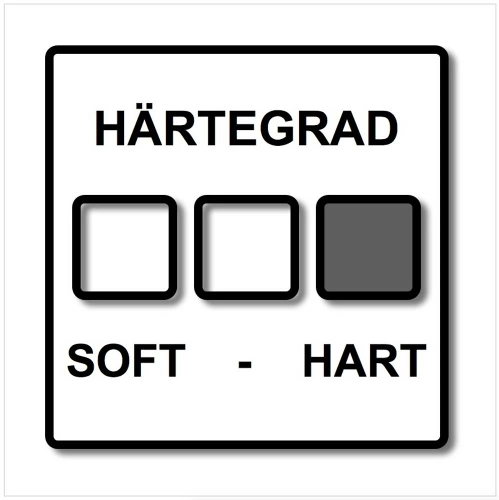 Festool Schleifteller ST-STF D125/8 FX-H FastFix 125 Mm Hart ( 492127 ) 4 Festool Schleifteller ST-STF D125/8 FX-H FastFix 125 Mm Hart ( 492127 ) – Bild 4