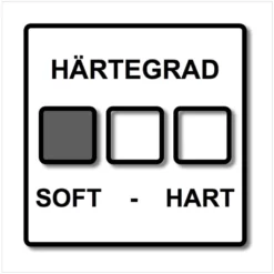 Festool Schleifteller ST-STF D125/8 FX-SW 125mm FastFix Superweich ( 492126 ) -Festool Verkauf 6814 Festool Schleifteller ST STF D125 8 FX SW 125 4