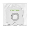 Festool CLEANTEC FIS-CT SYS/5 Filtersack ( 500438 ) 5 Stück Für CTL-SYS