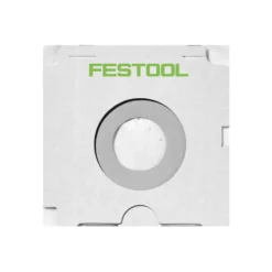 Festool CLEANTEC FIS-CT SYS/5 Filtersack ( 500438 ) 5 Stück Für CTL-SYS -Festool Verkauf 6861 Festool CLEANTEC FIS CT SYS 5 Filtersack 500438 5 Stueck fuer CTL SYS 2