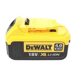 DeWalt DCS 331 NT Akku Stichsäge 18 V + 1x Akku 4,0 Ah + TSTAK - Ohne Ladegerät -Festool Verkauf 7104 DeWalt DCS 331 NT Akku Stichsaege 18 V 1x Akku 4 0 Ah TSTAK ohne Ladegeraet 3
