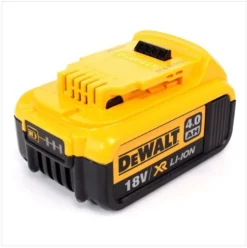 DeWalt DCS 391 NT Akku Kreissäge 18V 165 Mm + 1x Akku 4,0Ah + TSTAK - Ohne Ladegerät -Festool Verkauf 7108 DeWalt DCS 391 460 Watt 18 V XR Li Ion Akku H 6