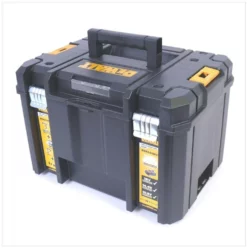 DeWalt DCS 391 NT Akku Kreissäge 18V 165 Mm + 1x Akku 4,0Ah + TSTAK - Ohne Ladegerät -Festool Verkauf 7108 DeWalt DCS 391 460 Watt 18 V XR Li Ion Akku Han