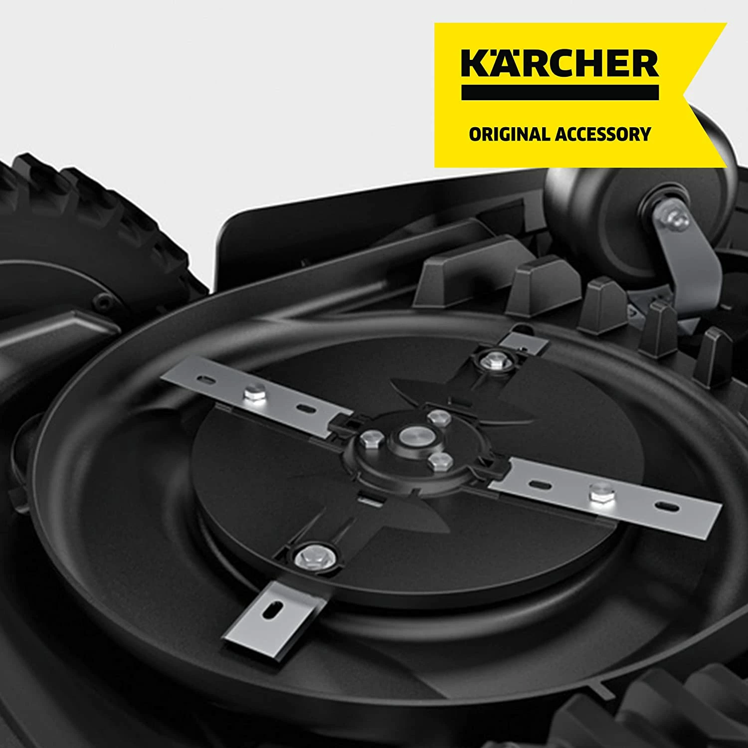 Kärcher Ersatzmesserset 2 Kärcher Ersatzmesserset – Bild 2