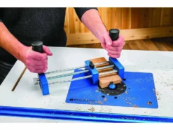 Rockler Spannvorrichtung Für Kleine Werkstücke -Festool Verkauf 733498 ENWNMPRO5