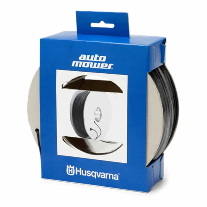 Husqvarna Automower Begrenzungskabel Standard 150 M Ø2,7mm 1 Husqvarna Automower Begrenzungskabel Standard 150 M Ø2,7mm