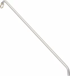 Roll Haltestange Spänesack (7400140)