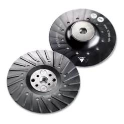 Sia Stützteller, 0 X 0 X 125, Sternloch 5/8