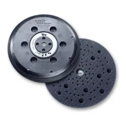 Sia Stützteller, 0 X 0 X 150, 103-Loch Technische Details Hart, Siafast-Klettsystem