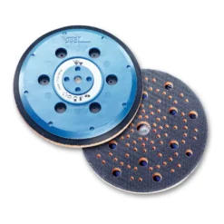 Sia Stützteller, 0 X 0 X 150, 103-Loch Technische Details Extraweich, Siafast-Klettsystem