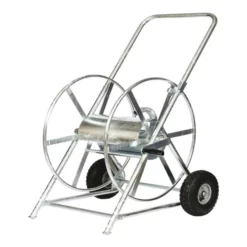 Schlauchwagen Superprofi II Anschl.G 26,44mm 3/4 Zoll Stahl,TZN St.ALBA