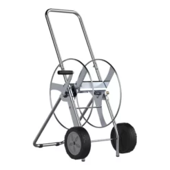 Schlauchwagen Chic Anschl.-Gew.26,44mm 3/4 Zoll STA St.ALBA