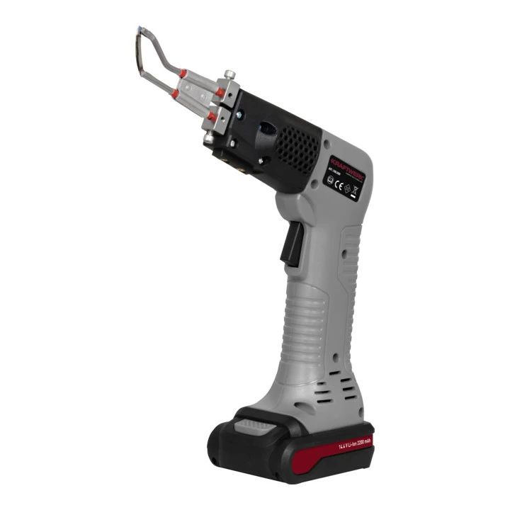 Kraftwerk Akku-Heissschneider 1 Kraftwerk Akku-Heissschneider