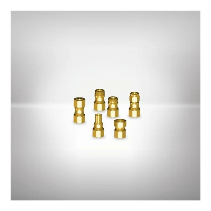 Armacell Schnellkupplung DuoSolar 15 Mm Für DN 20 1 Armacell Schnellkupplung DuoSolar 15 Mm Für DN 20