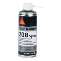 Reiniger 400ml Spraydose Sika Remover 208