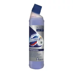 Diversey WC Reiniger & Entkalker Prof.750 Ml Flasche DOMESTOS