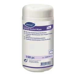 Desinfektionstücher Alcohol Wipes 150 Tü.Dose SUMA