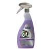 Diversey Desinfektionsreiniger 2 In1 Professional 750 Ml Sprühflasche CIF