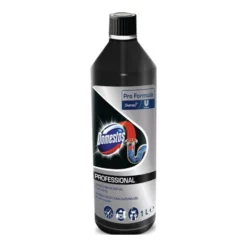 Abflussreiniger Power-Gel 1l Flasche DOMESTOS