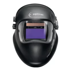 Optrel Schweißerschutzhelm Vegaview2.5 Batterielebensdauer Ca.3000 H 90x110mm DIN 8-12