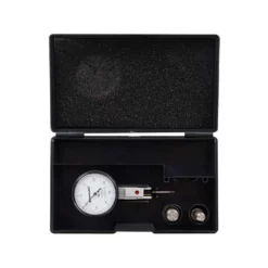 Silverline Präzisions-Messuhr Mit Nulleinstellung