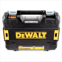 Dewalt DCD 791 NT Akku Bohrschrauber Brushless 18V 70Nm + 1x Akku 4,0 Ah In TSTAK - Ohne Ladegerät -Festool Verkauf 7855 Dewalt DCD 791 18 V Akku Bohrschrauber in T S 3