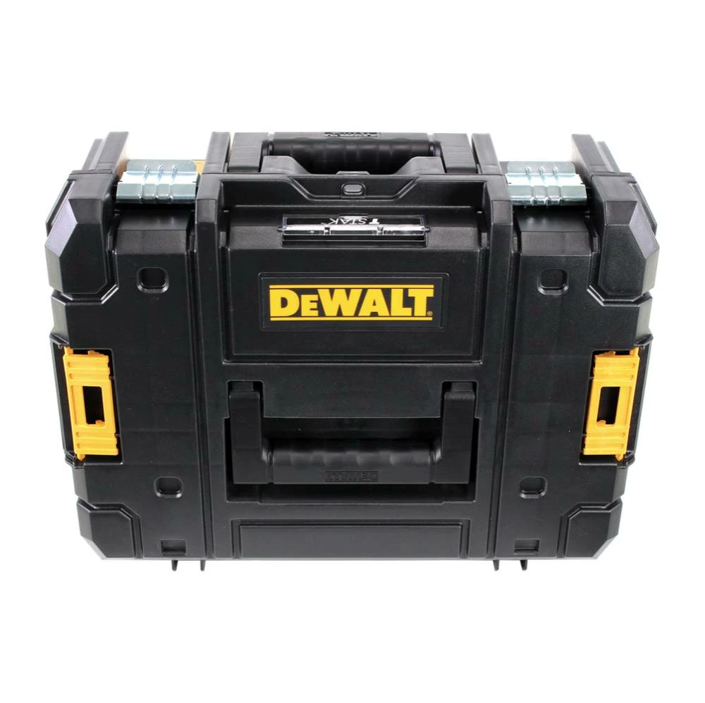 DeWalt DCS 331 M1 Akku Stichsäge 18 V + 1x Akku 4,0 Ah + Ladegerät + TSTAK 3 DeWalt DCS 331 M1 Akku Stichsäge 18 V + 1x Akku 4,0 Ah + Ladegerät + TSTAK – Bild 3