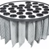 Roll Kerzenfilter Kpl. Für Sauger 19.15131 (7940000)